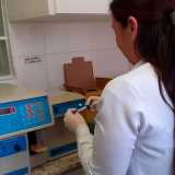 clínica para exame laboratório veterinário Pacaembu