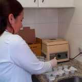 exame laboratorial veterinário Tamboré