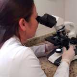 onde fazer exame laboratorial veterinário Higienópolis